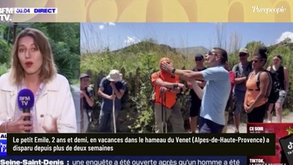 "Un certain savoir-faire..." Disparition d'Émile, 2 ans : cette terrifiante hypothèse impossible à écarter