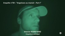 Extrait de l'enquête n°09 : 