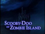 Scooby-Doo on Zombie Island (English Language)