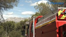 Risque de feux de forêt : Le SDIS13 mobilisé et prêt à agir sur les massifs des Bouches-du-Rhône