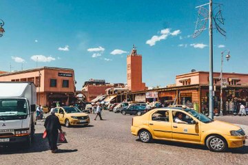 ارتفاع أسعار الخدمات السياحية يثير غضب المغاربة