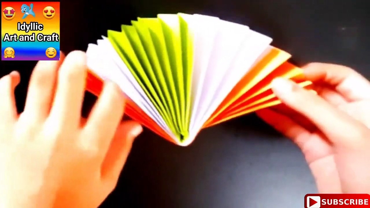 15 august, Independence day craft ideas | Independence day | Craft easy, Independence day craft easy, independence day craft, independence day craft wall hanging, independence day crafts for school, independence day craft flower, independence day craft