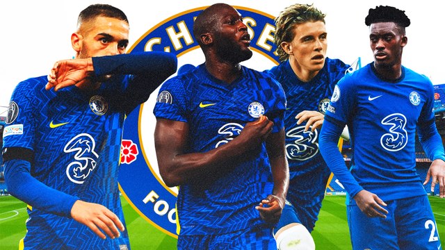 JT Foot Mercato : Chelsea poursuit son dégraissage XXL