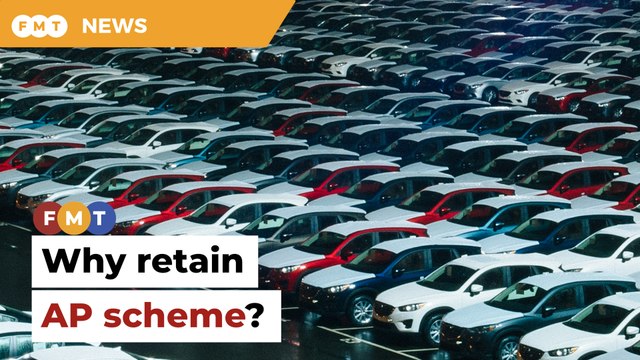 Maintaining APs for foreign cars a ‘regressive’ move, say economists