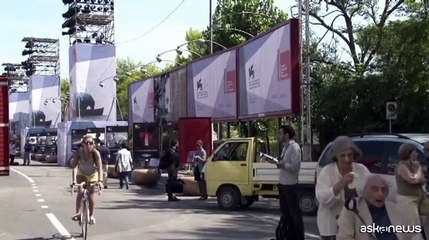 Mostra di Venezia, sei italiani in Concorso: apre De Angelis