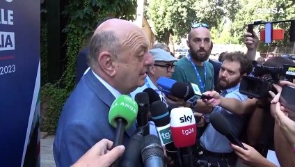 Pichetto: "in arrivo decreto per l'estrazione del gas"