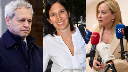 Sondaggio Mentana, Meloni si mangia Schlein Pd in caduta libera