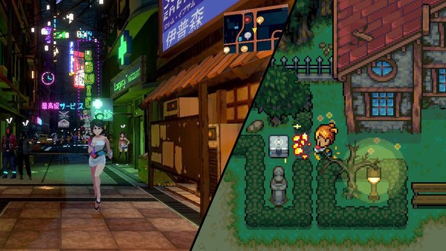 Voici 5 jeux indés que je vous recommande de faire en 2023 !