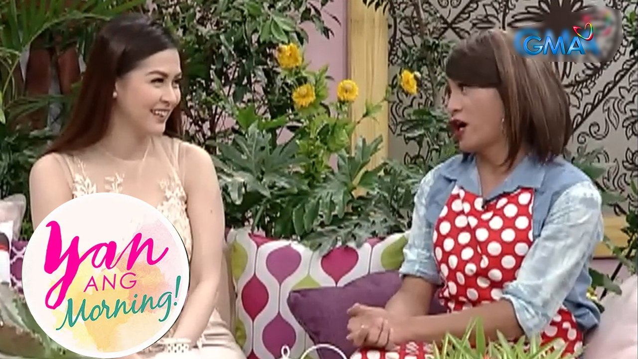 Paano labanan ang pagiging seloso? (Yan ang Morning!)