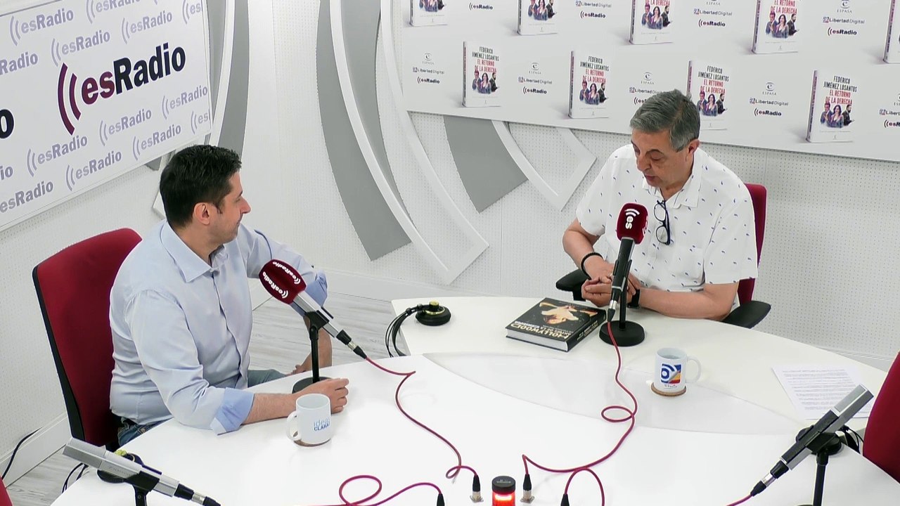 Entrevista a Guillermo Balmori por 'Hollywood antes de la censura. Las películas pre-code'