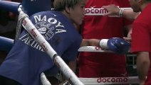Ronnie Baldonado vs Yoshiki Takei (25-07-2023) Full Fight