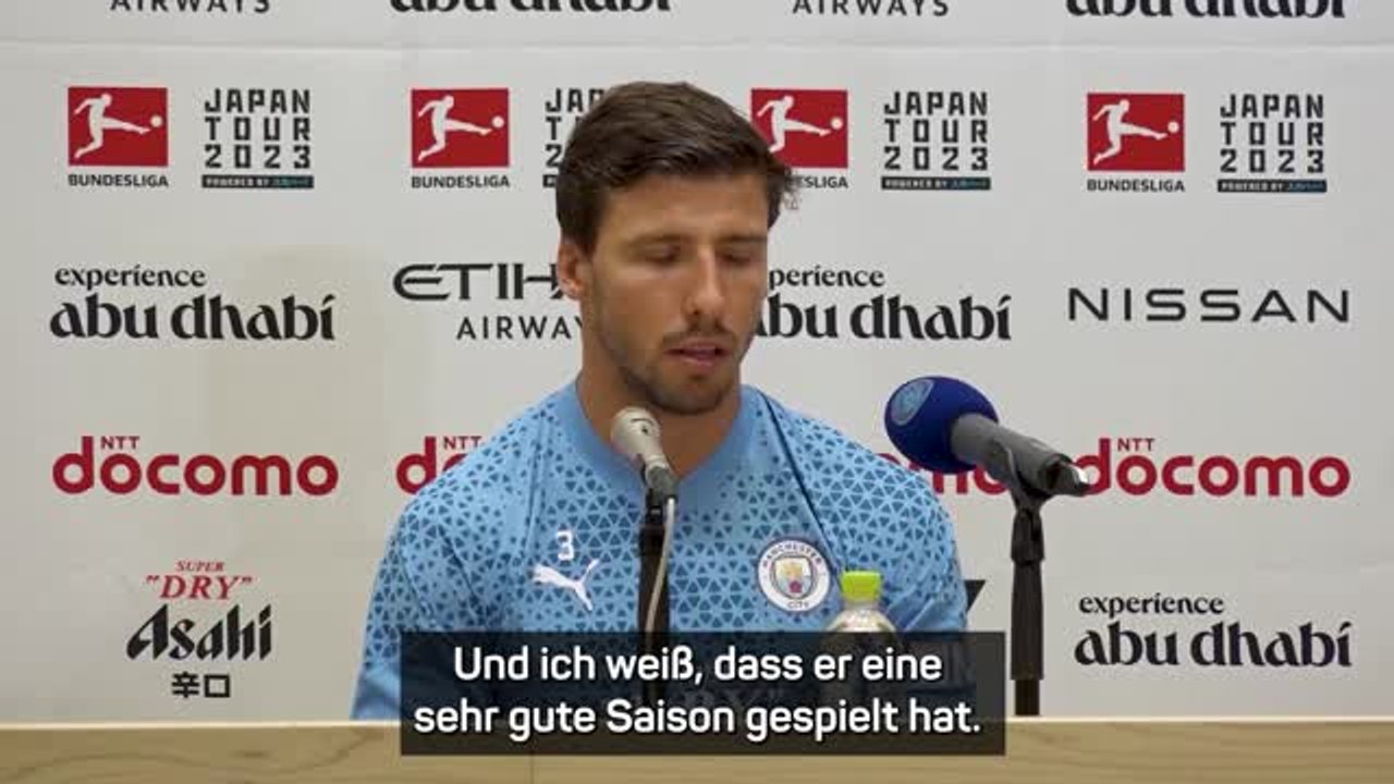 Dias: Bayern wird Kim 'gut gebrauchen können'