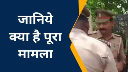 मिर्ज़ापुर: संदिग्ध परिस्थितियों में युवक की मौत, पुलिस उठाएगी राज से पर्दा