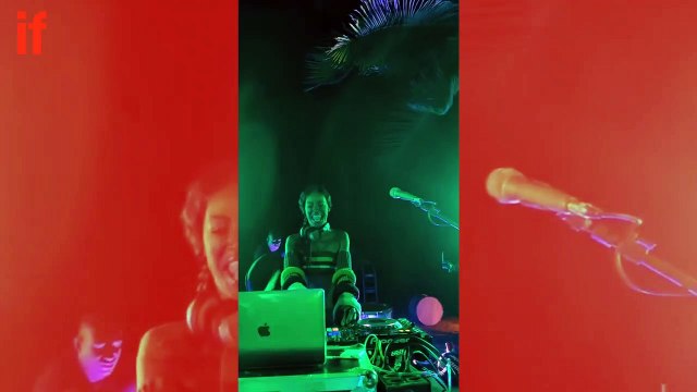 Jade Picon compartilha seus dias nos Lençóis Maranhenses