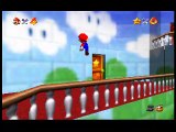 Super Mario 64 online multiplayer - n64