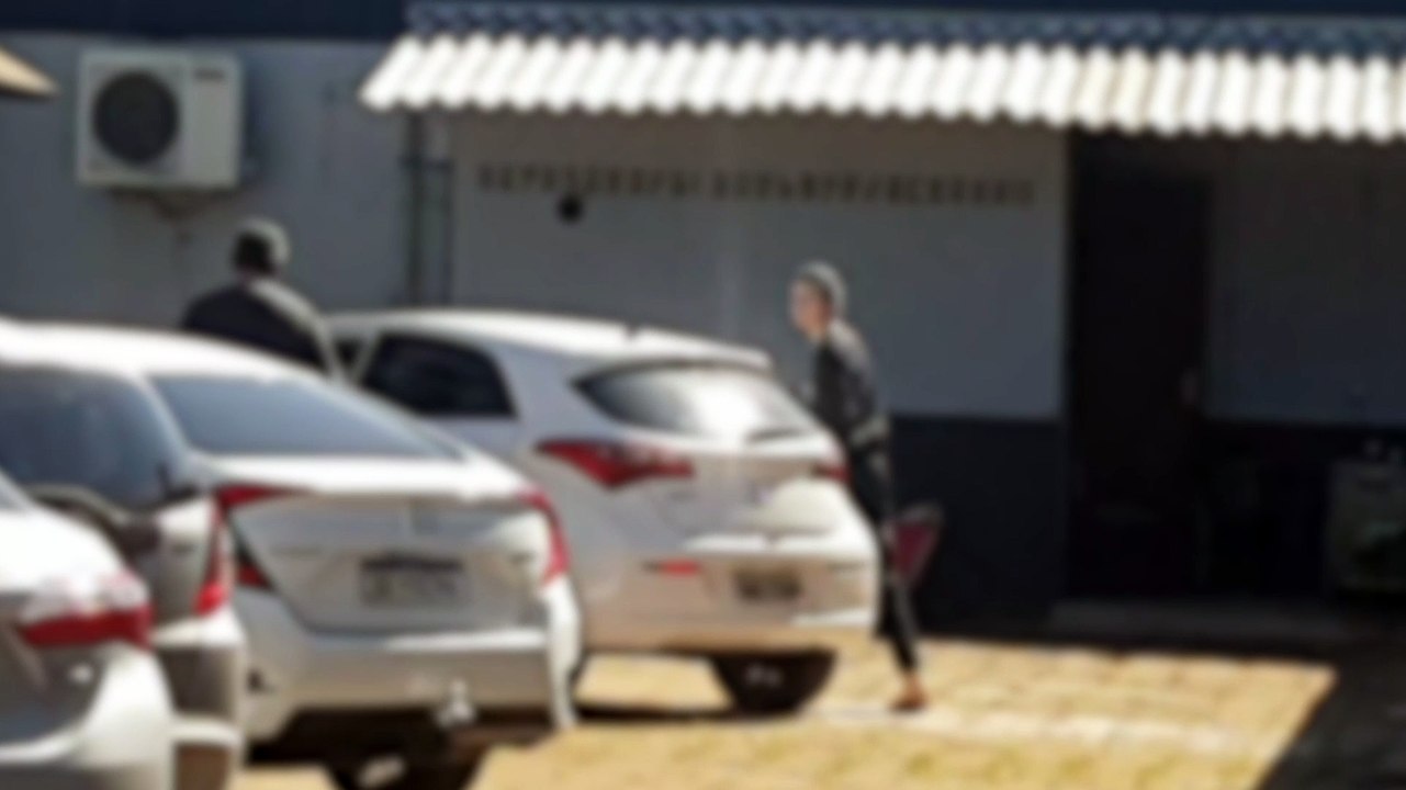 Jovem que atropelou Silvana Hoffman se apresenta à Polícia e afirma que não se lembra de nada