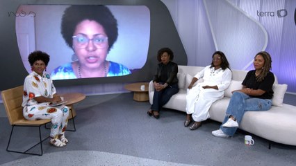 Mulheres negras reivindicam o direito de serem plurais