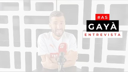 En Qatar me dolió más el corazón que el tobillo”