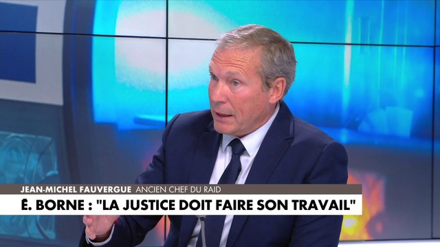 Jean-Michel Fauvergue : «Il ne faut plus qu'ils soient considérés comme des simples citoyens»