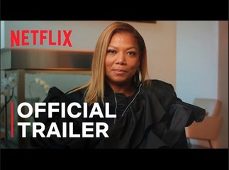 Ladies First: A Story of Women in Hip-Hop | Official Documentary Trailer - Netflix