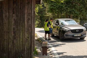 Entrar no “coração do Gerês” tem portagem e custa 1,50 euros