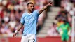 City will fight to keep 'irreplaceable' Walker - Guardiola