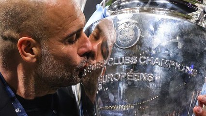 City will fight to keep 'irreplaceable' Walker - Guardiola