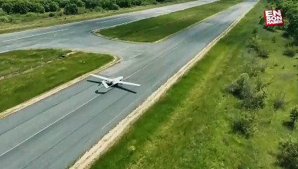 Bayraktar TB2, IIR güdümlü MAM-L ile donatıldı