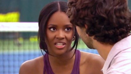 Dramatic Look at Hometown Dates on ABC's The Bachelorette