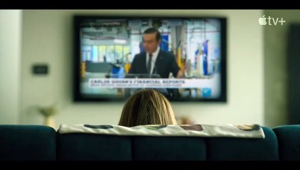 À la recherche de Carlos Ghos - saison 1 Bande-annonce VO