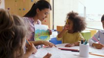 Comment trouver une place en crèche ?