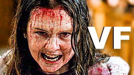 L'EXORCISTE : DÉVOTION Bande Annonce VF (2023)