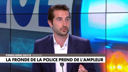 L'avocat Pierre-Henri Bovis : «Ces critères aujourd'hui sont beaucoup trop vagues»