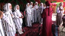 عروض التبوريدة تمتع حضور النسخة الثالثة لمهرجان تيفلت
