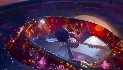 Elio Dublajlı Fragman