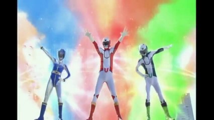 POWER RANGERS HAMIL❗ BEGINI JADINYA JIKA POWER RANGERS TERTANGKAP OLEH MUSUH