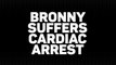 Breaking News - Bronny James in stable condition after cardiac arrest