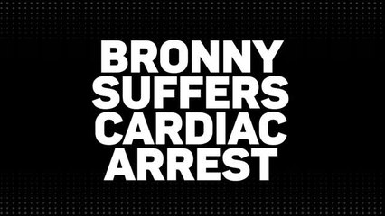 Breaking News - Bronny James in stable condition after cardiac arrest