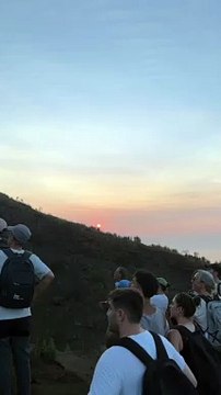 Christina Milian poste une Story de ses vacances en Italie sur Instagram, lundi 24 juillet 2023.