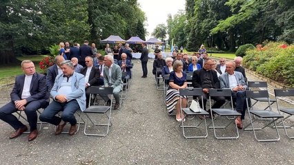 Tarnów - promesy na ratowanie zabytków w Tarnowie