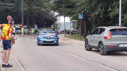 Sault (84)_UFO Championnat National