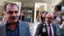 CHP Erzincan Milletvekili Mustafa Sarıgül Yumruklu Saldırıya Uğradı