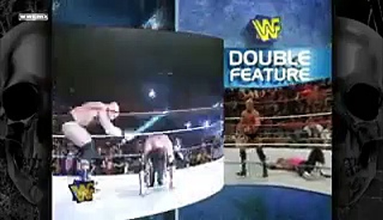Stone Cold Steve Austin vs. Bret Hart-Wrestlemania 13