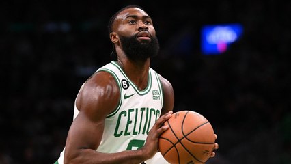 Jaylen Browns Signs Biggest Contract In NBA History With Celtics