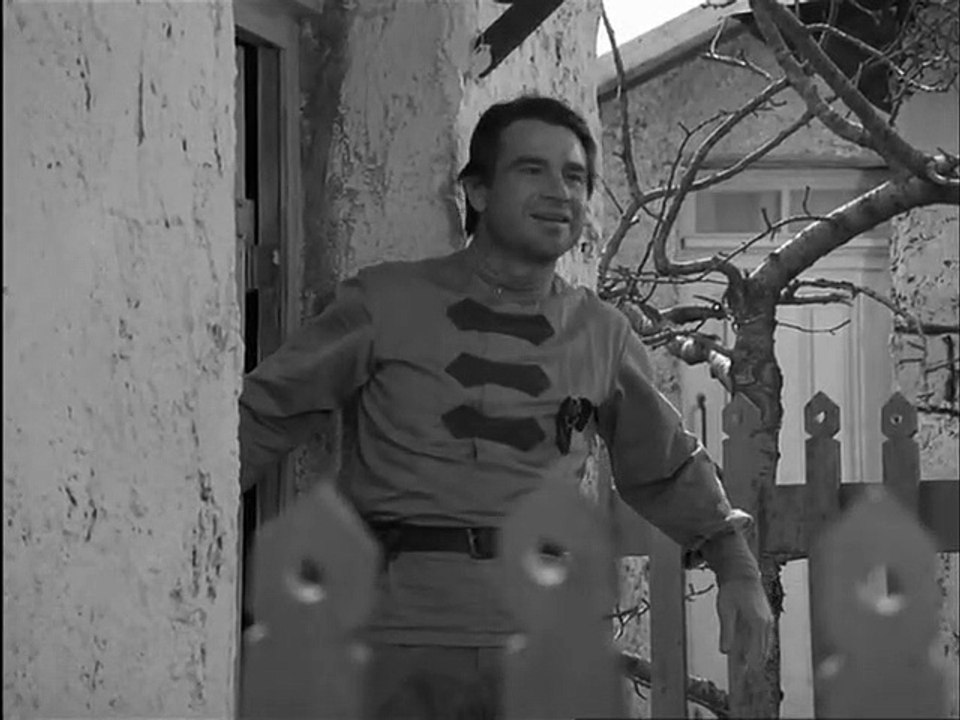 Teil 1: Zement – Sieg der Revolution | DDR, 1973