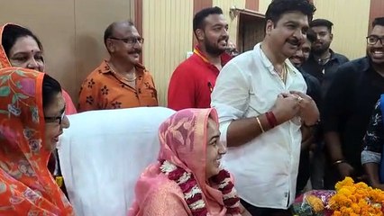 सोते रह गए जिम्मेदार, और यहां नगपरिषद में मच गया हंगामा