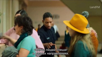 Love at First Sight Bande-annonce (RU)