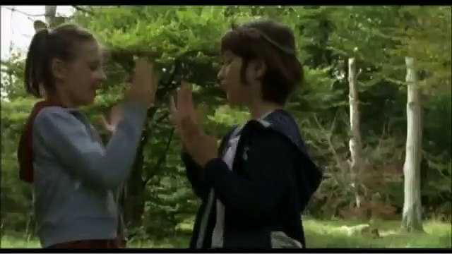 Yuki & Nina Bande-annonce (ES)