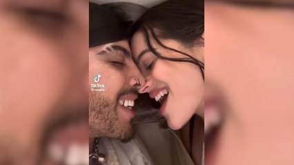 Rosalía y Rauw Alejandro rompen su relación, según 'People'