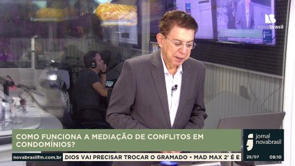 COMO FUNCIONA A MEDIAÇÃO DE CONFLITOS EM CONDOMÍNIOS?